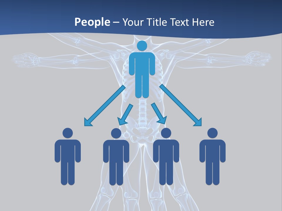 Condition Technology Ventilation PowerPoint Template