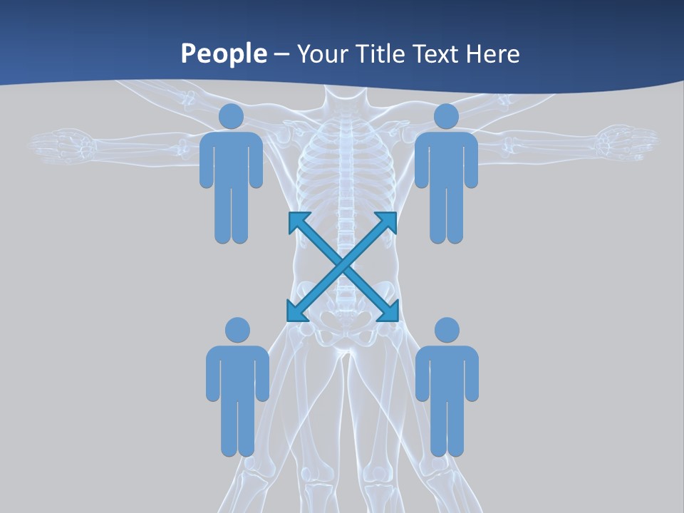 Condition Technology Ventilation PowerPoint Template