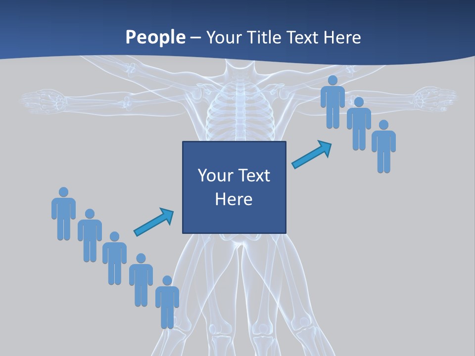 Condition Technology Ventilation PowerPoint Template