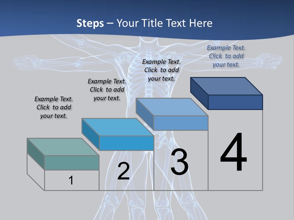 Condition Technology Ventilation PowerPoint Template