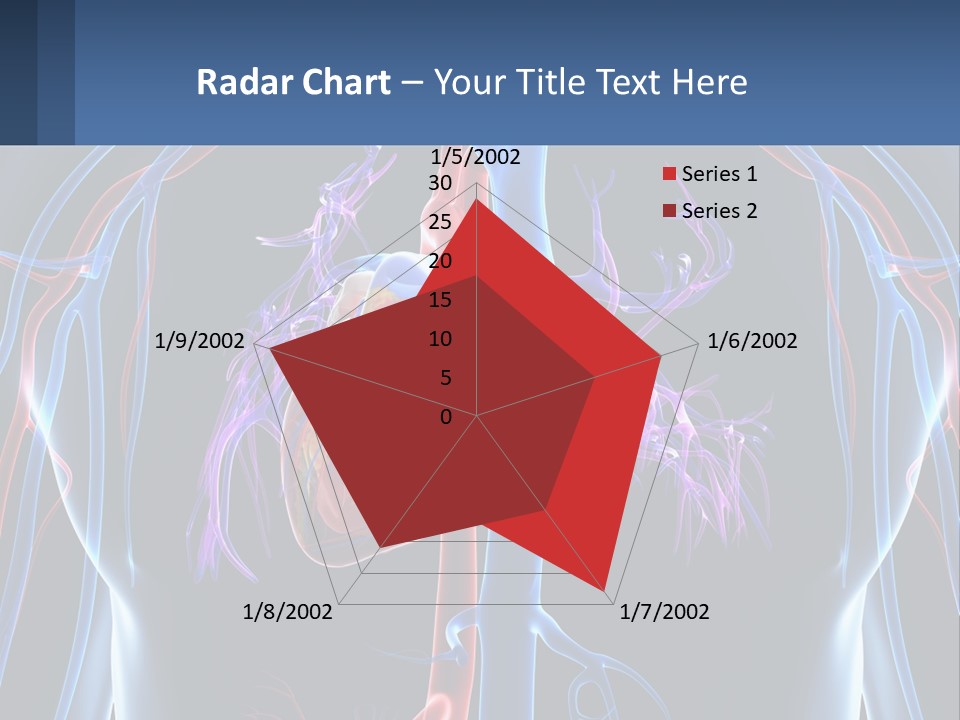 Equipment House Supply PowerPoint Template