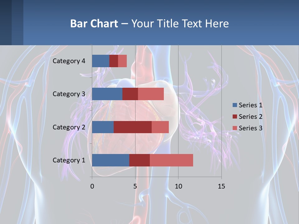 Equipment House Supply PowerPoint Template