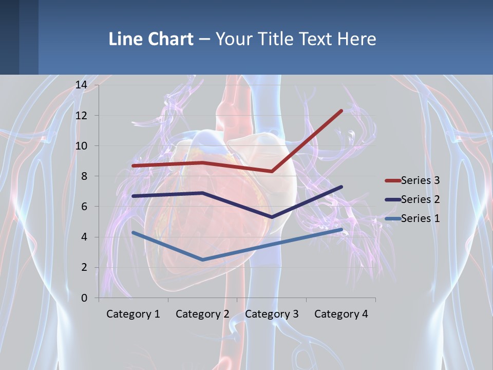 Equipment House Supply PowerPoint Template