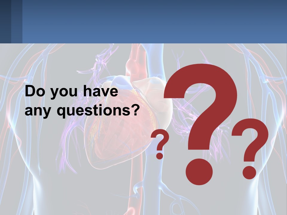 Equipment House Supply PowerPoint Template