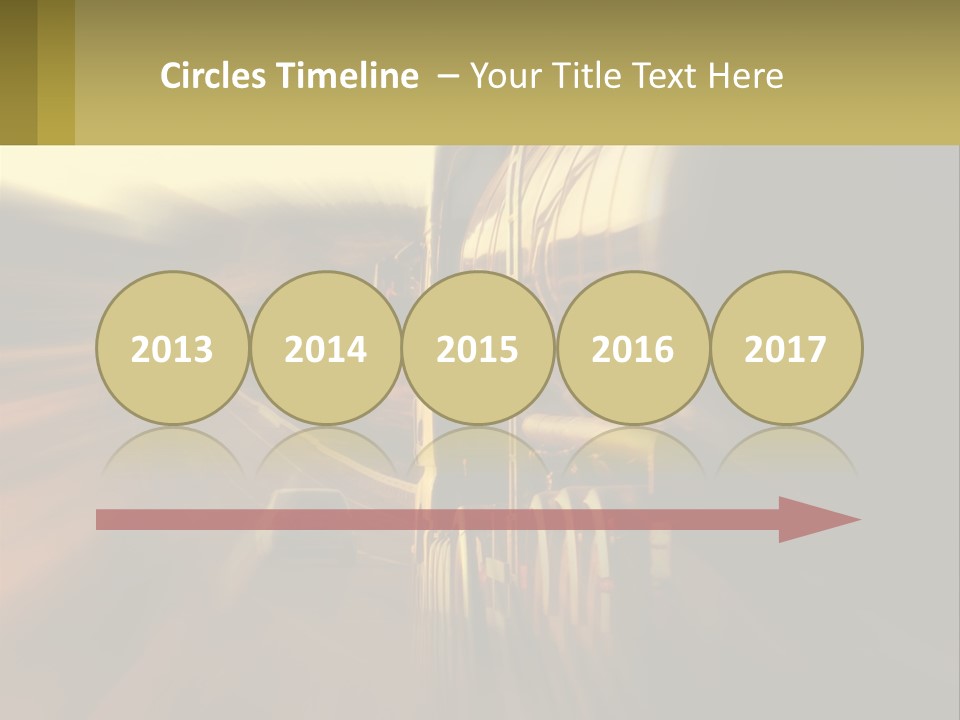 White Home Electric PowerPoint Template