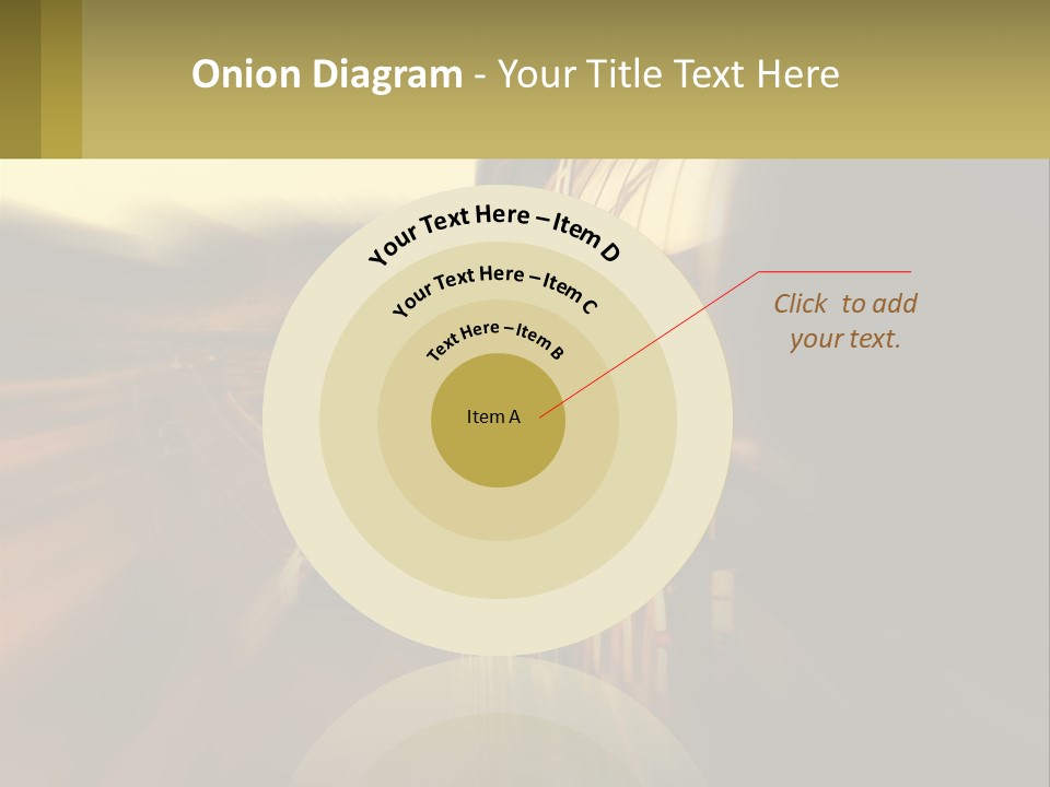 White Home Electric PowerPoint Template