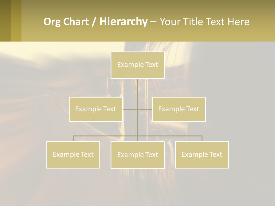 White Home Electric PowerPoint Template