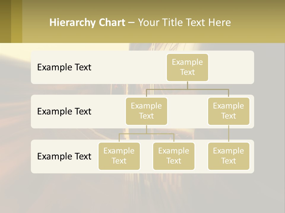 White Home Electric PowerPoint Template