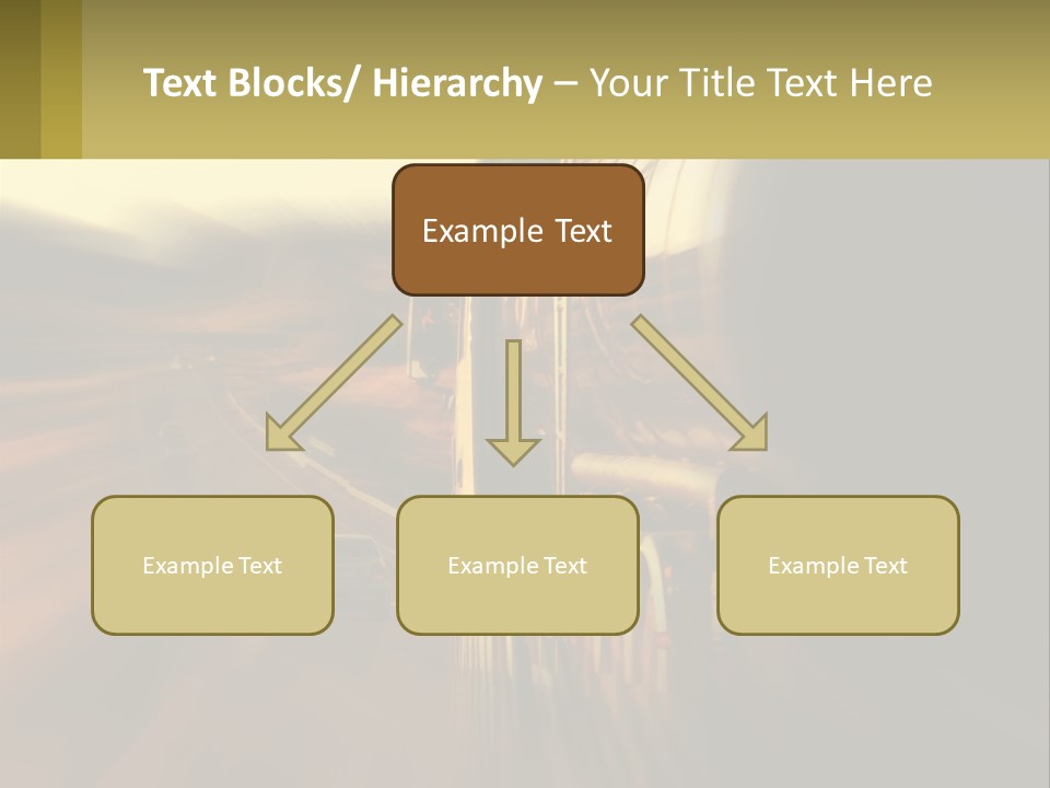 White Home Electric PowerPoint Template