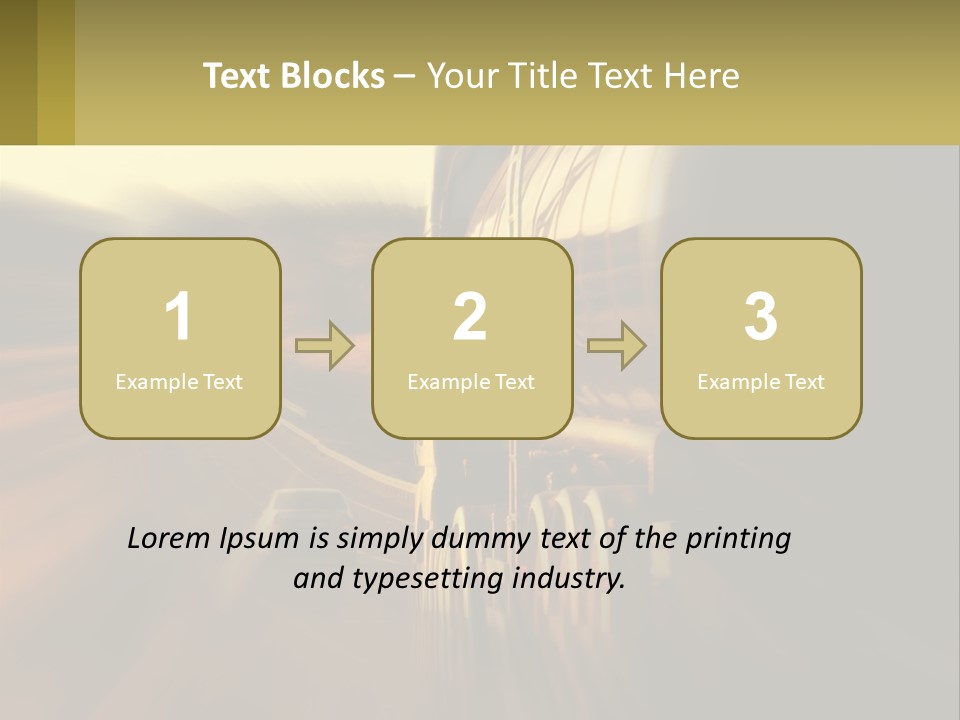 White Home Electric PowerPoint Template