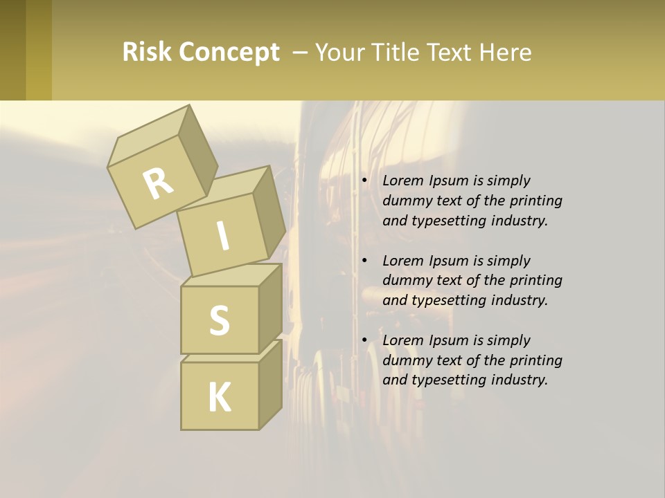 White Home Electric PowerPoint Template