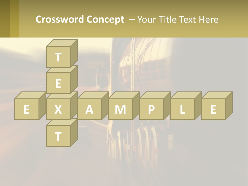 White Home Electric PowerPoint Template