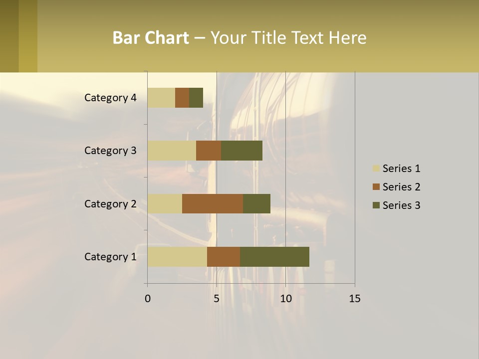 White Home Electric PowerPoint Template