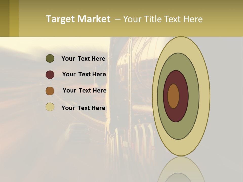 White Home Electric PowerPoint Template