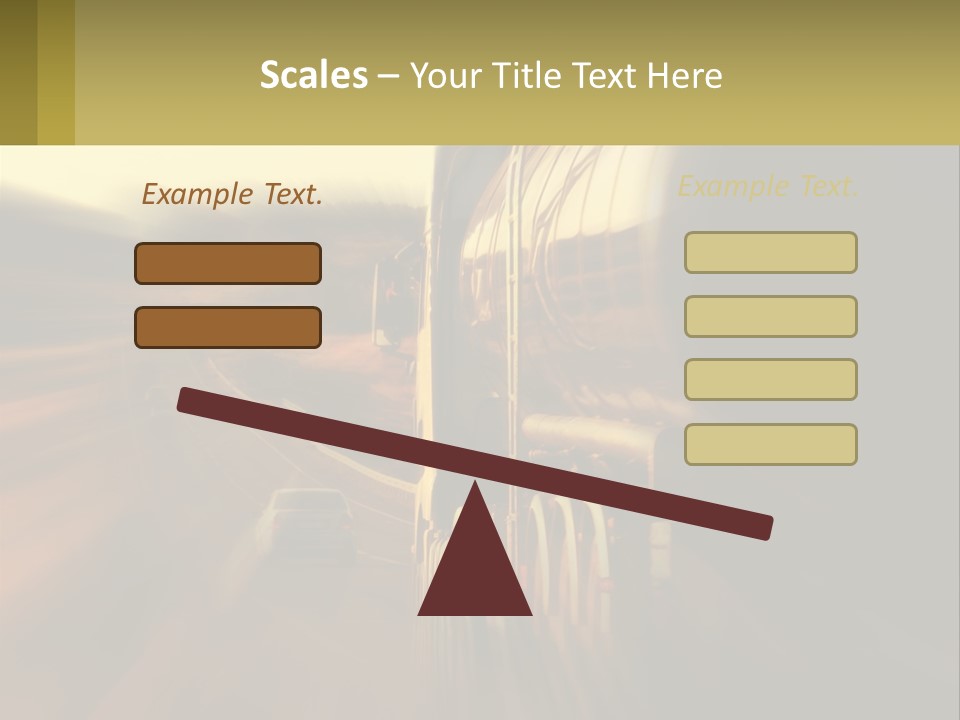 White Home Electric PowerPoint Template