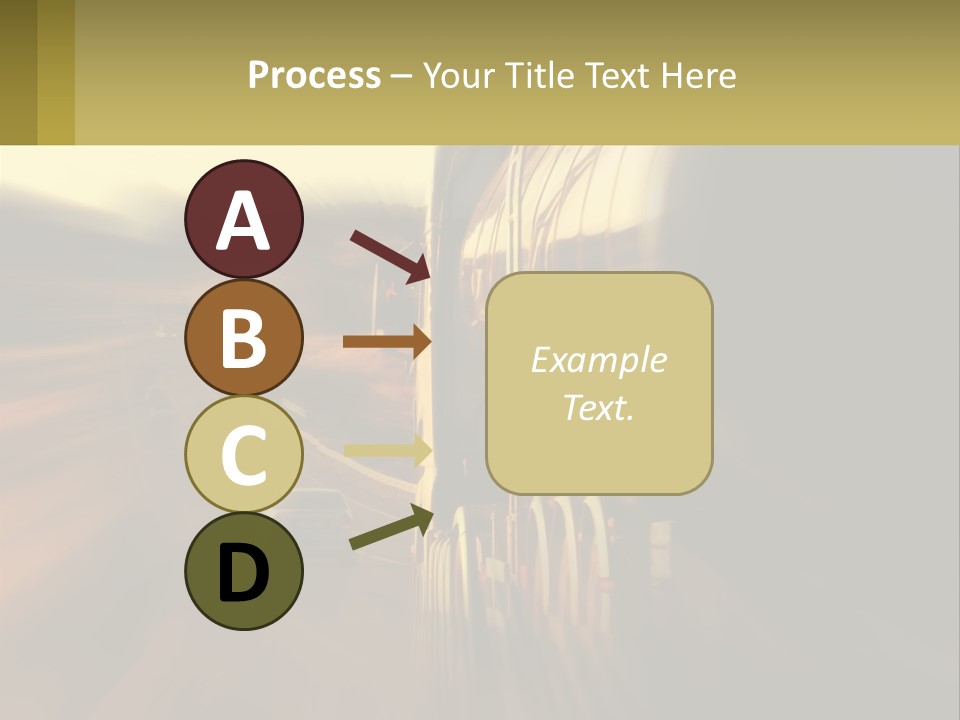 White Home Electric PowerPoint Template