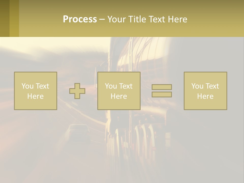White Home Electric PowerPoint Template