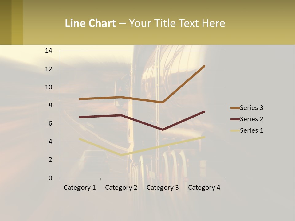 White Home Electric PowerPoint Template