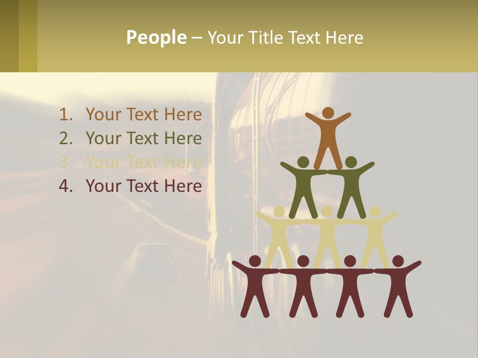 White Home Electric PowerPoint Template