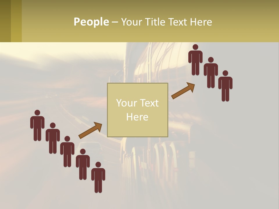 White Home Electric PowerPoint Template