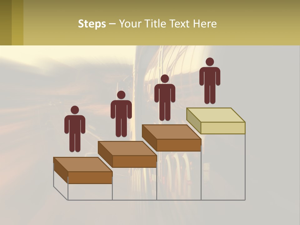 White Home Electric PowerPoint Template