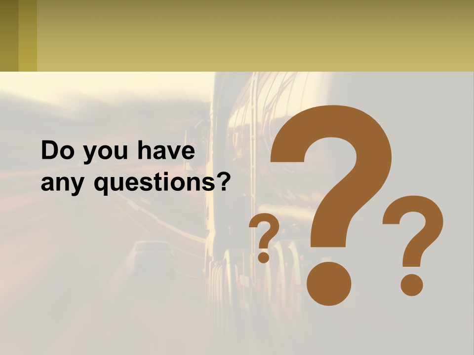 White Home Electric PowerPoint Template