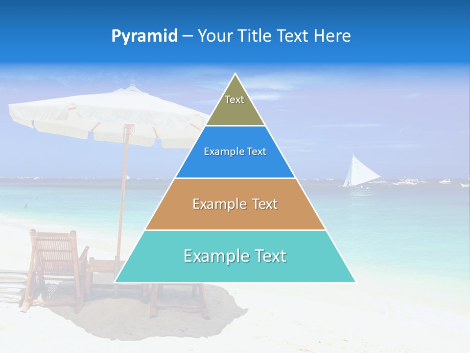 Heat White Energy PowerPoint Template