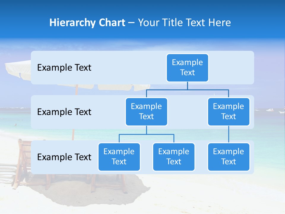 Heat White Energy PowerPoint Template