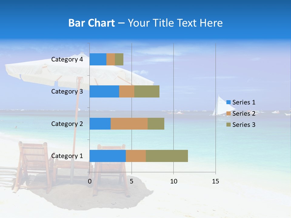 Heat White Energy PowerPoint Template