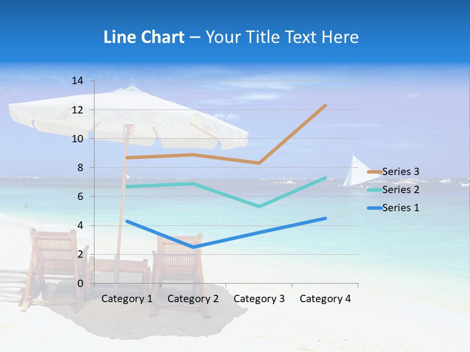 Heat White Energy PowerPoint Template