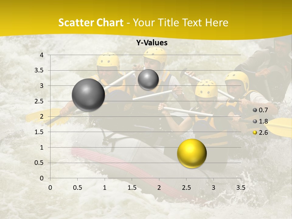 Supply Air Cooling PowerPoint Template