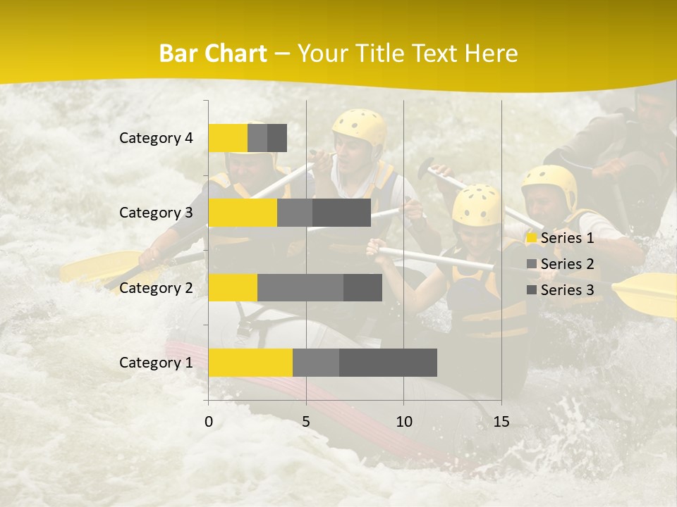 Supply Air Cooling PowerPoint Template