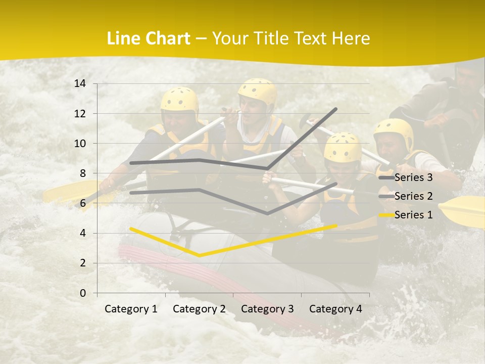 Supply Air Cooling PowerPoint Template