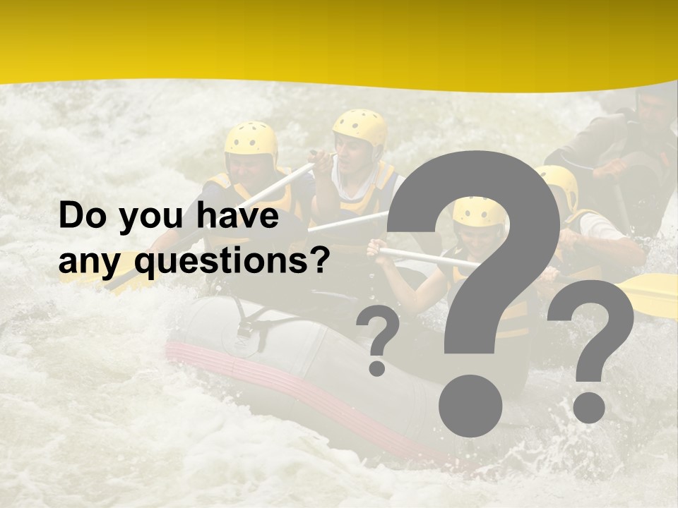 Supply Air Cooling PowerPoint Template