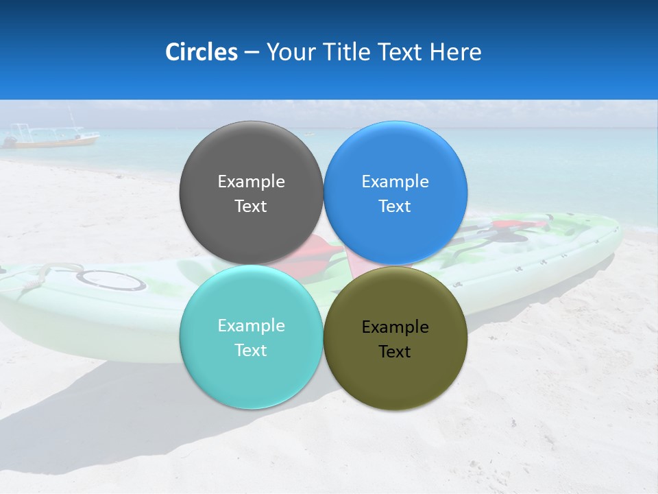 Climate Conditioner Energy PowerPoint Template