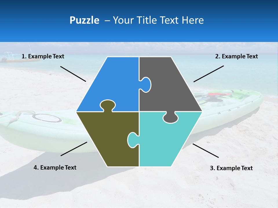 Climate Conditioner Energy PowerPoint Template