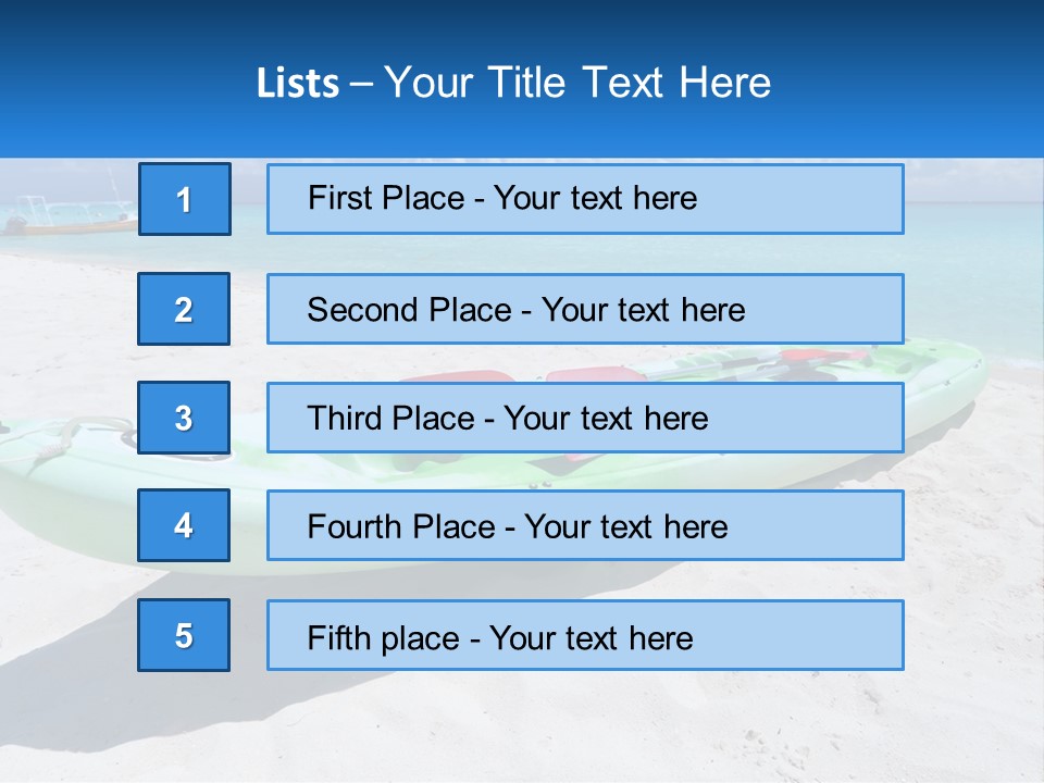 Climate Conditioner Energy PowerPoint Template