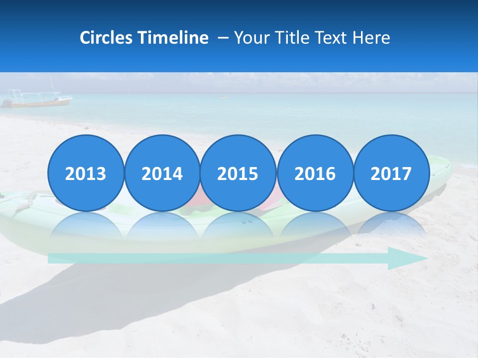Climate Conditioner Energy PowerPoint Template
