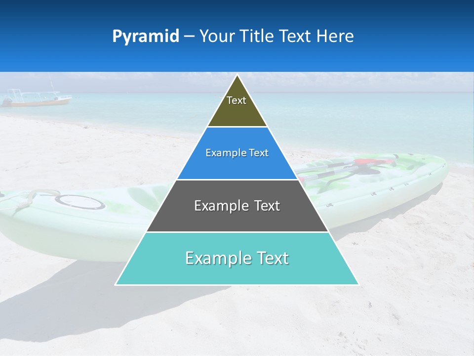 Climate Conditioner Energy PowerPoint Template