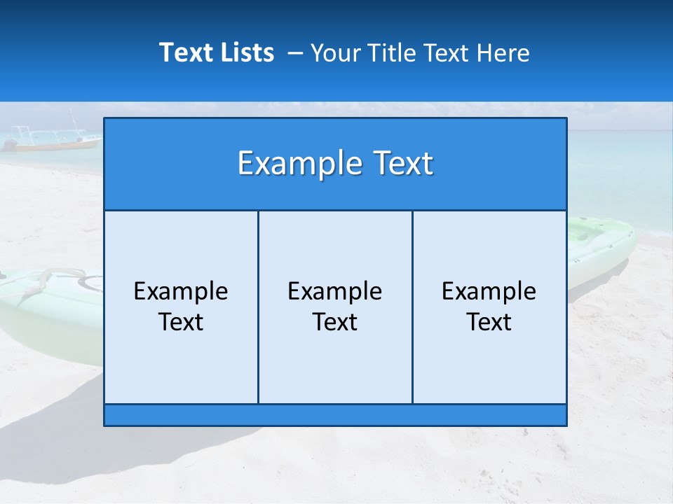 Climate Conditioner Energy PowerPoint Template