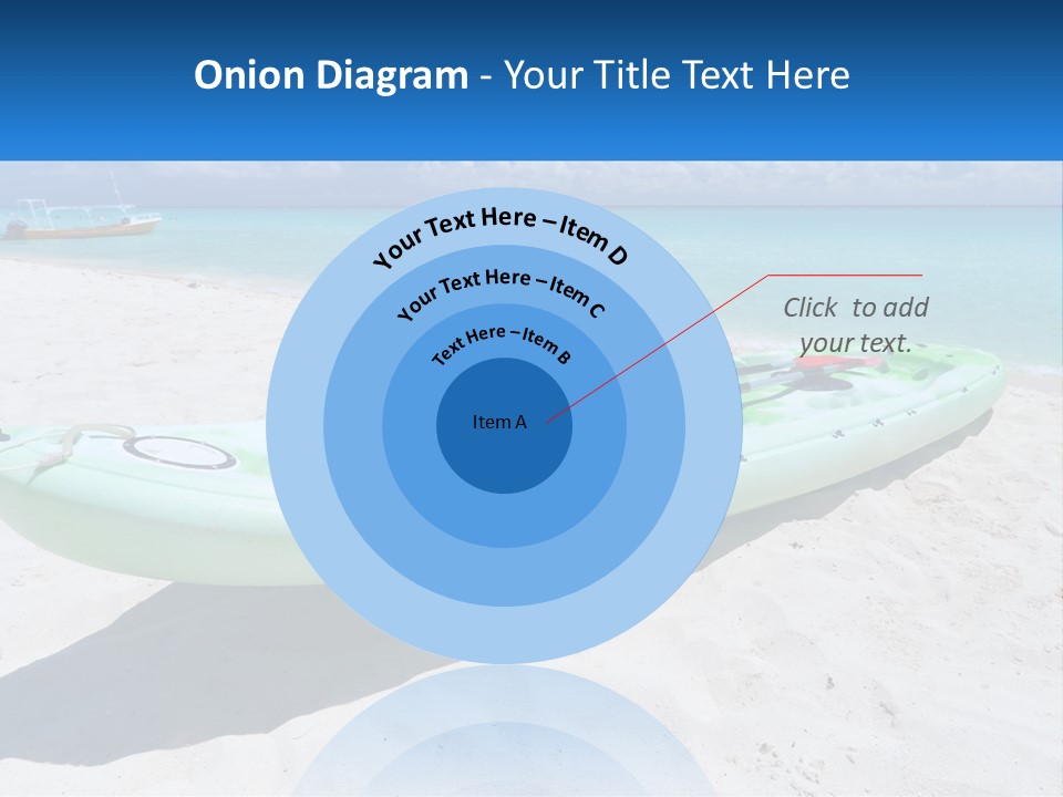 Climate Conditioner Energy PowerPoint Template