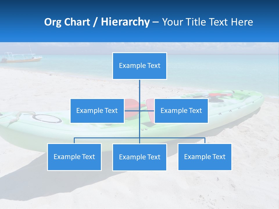 Climate Conditioner Energy PowerPoint Template