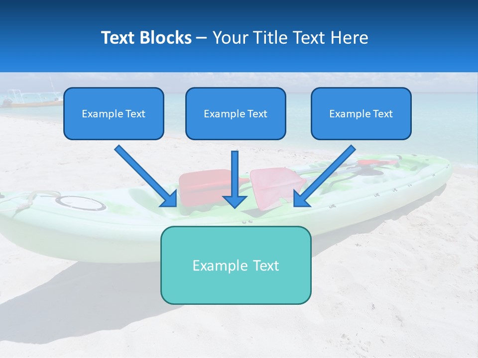Climate Conditioner Energy PowerPoint Template