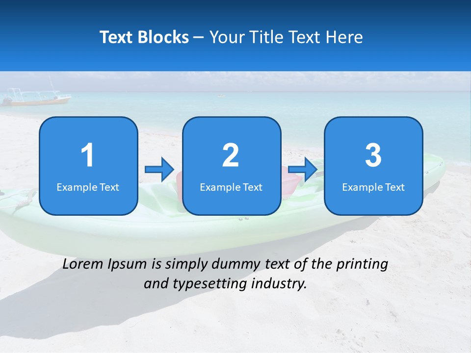 Climate Conditioner Energy PowerPoint Template