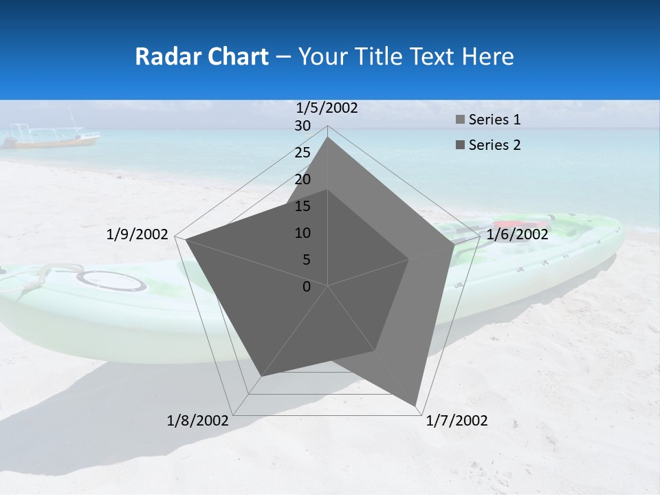 Climate Conditioner Energy PowerPoint Template