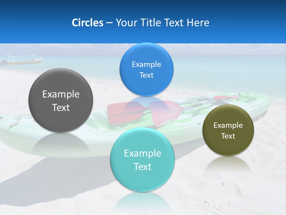 Climate Conditioner Energy PowerPoint Template