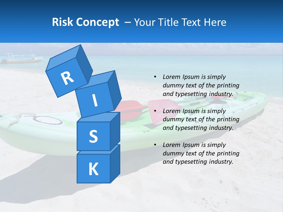 Climate Conditioner Energy PowerPoint Template