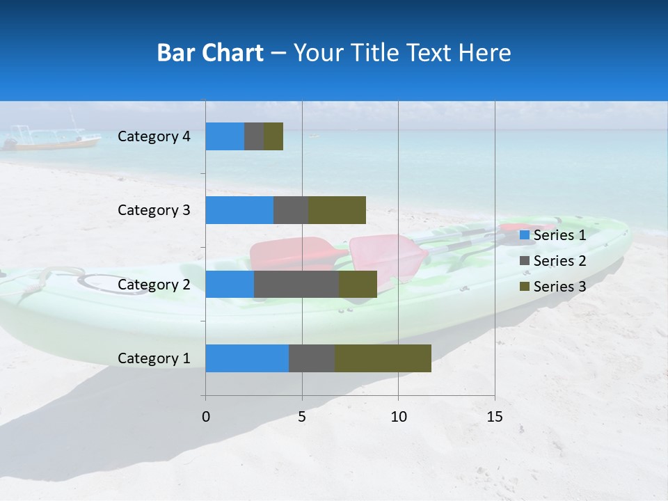 Climate Conditioner Energy PowerPoint Template