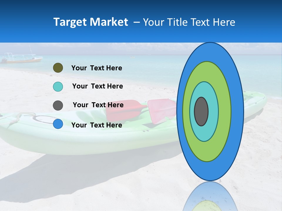 Climate Conditioner Energy PowerPoint Template