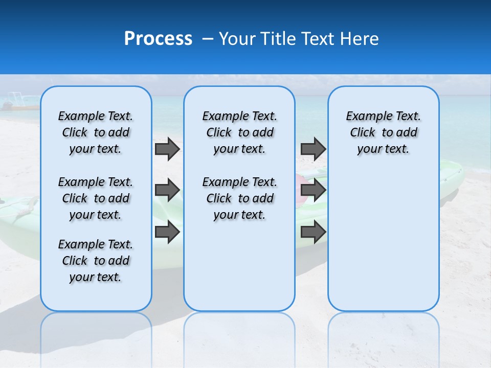 Climate Conditioner Energy PowerPoint Template